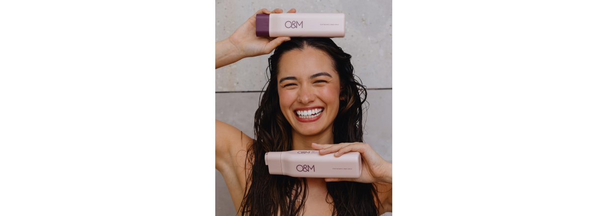 O&M Project Smooth revolutionerer bl�dt h�r