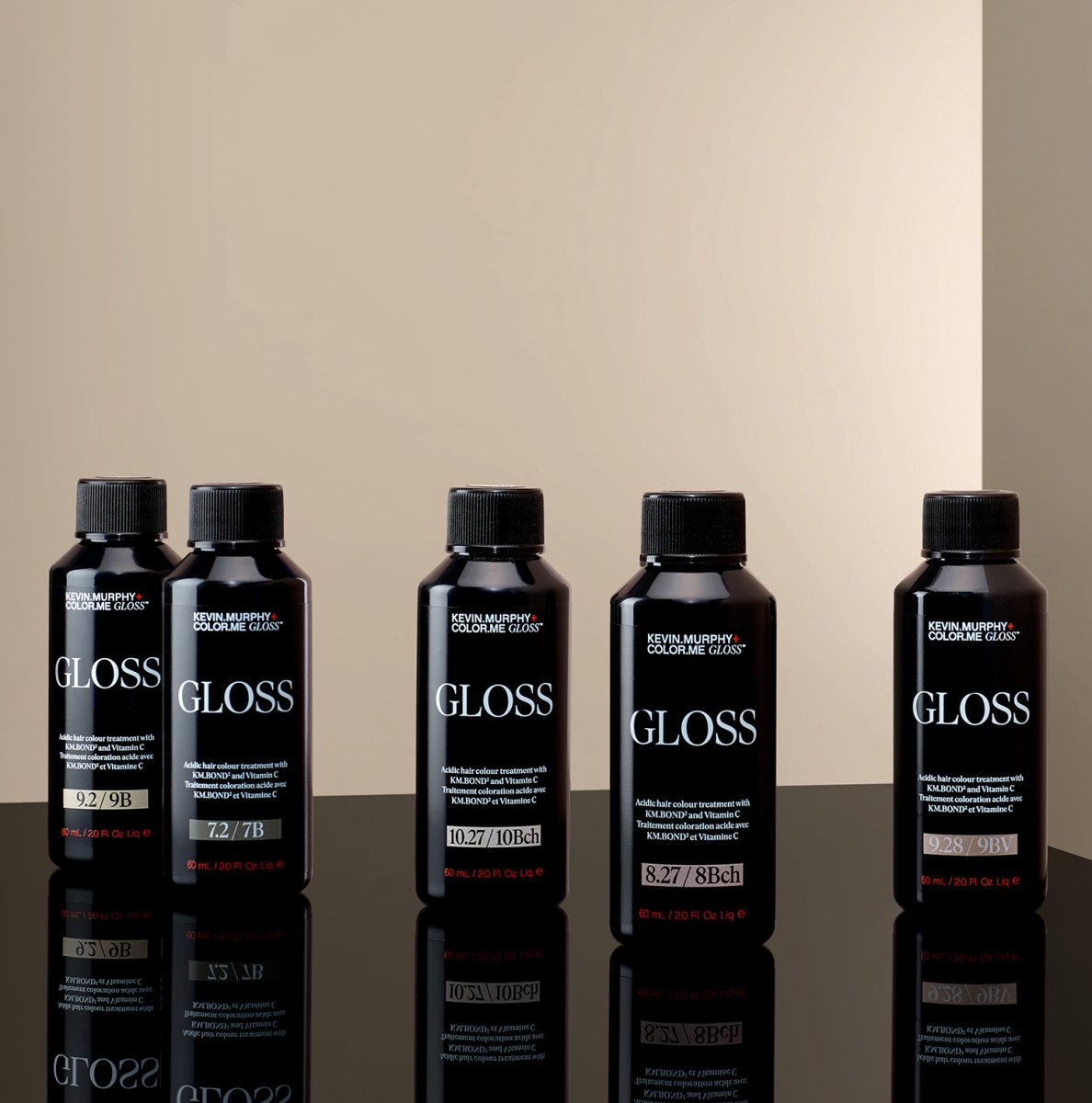 L&Oslash;FT DINE FARVEBEHANDLINGER TIL N&AElig;STE NIVEAU