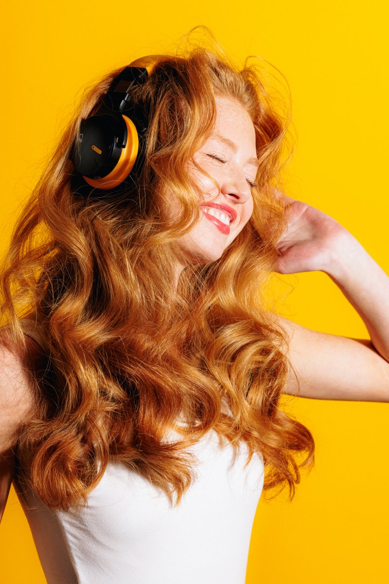 Decibel Hair