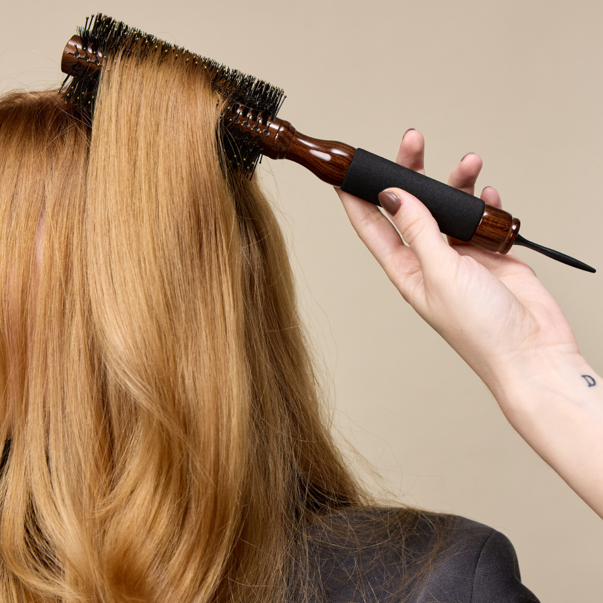 Blow Dry brushes 