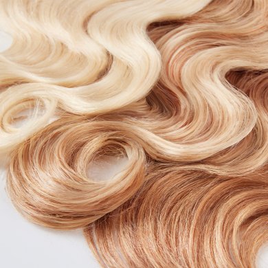 Curly & Wavy Clip In