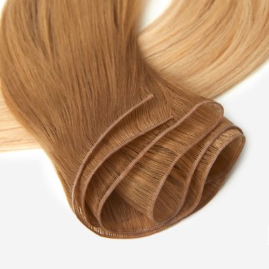 Superfine Weft