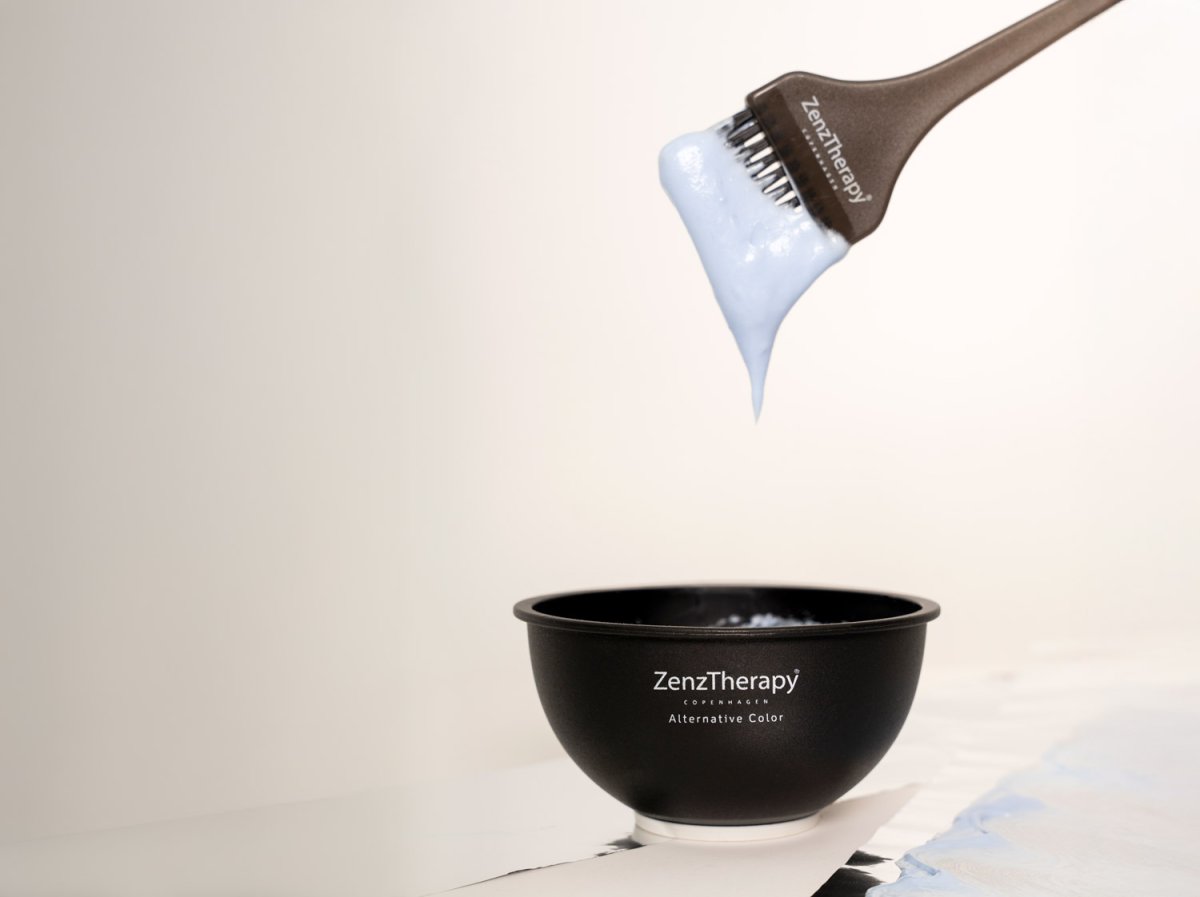 Kraftfuld lysning med integreret beskyttelse