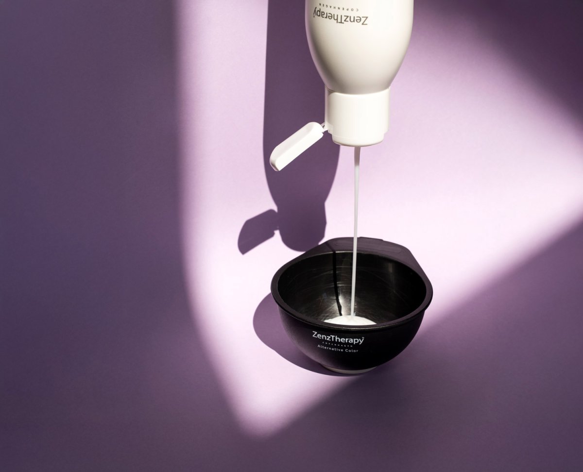 Cream activators &ndash; kontrolleret udvikling og optimal pleje