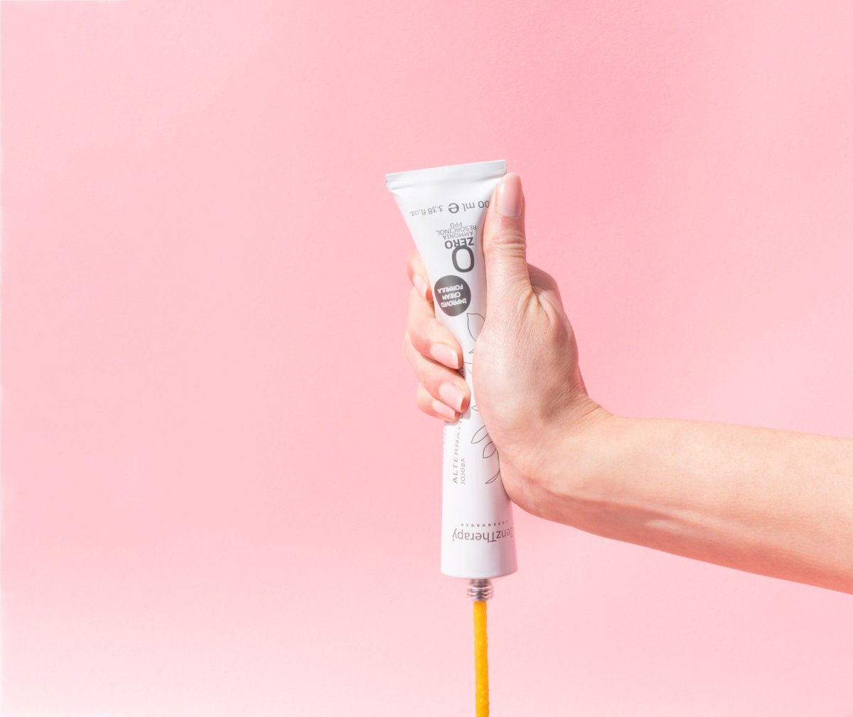 Din kreative frihed </br>&ndash; vores vigtigste opgave