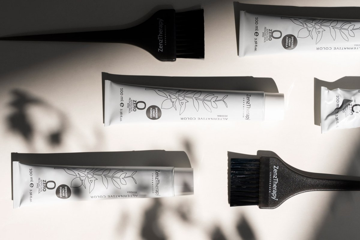 ... men det vi anvender er ogs&aring; ogs&aring; n&oslash;je udvalgt