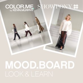 Kursus: SP + Color.Me Mood Board Look & Learn 24. februar 2026
