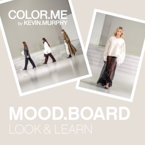 Kursus: Color.Me Mood Board Look & Learn 2. marts 2026