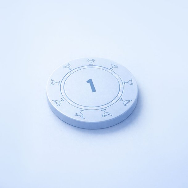 Jubil�ums jeton 2026