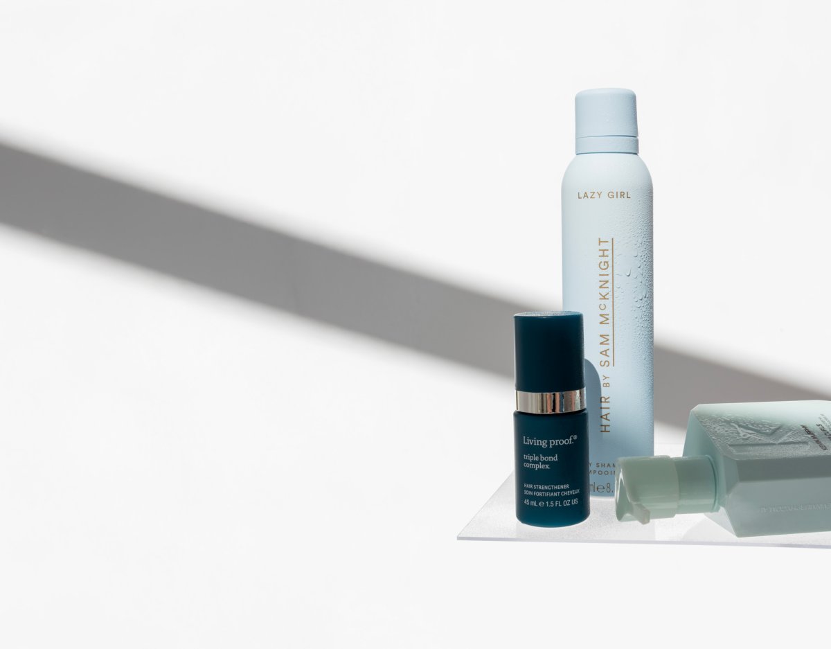 Velkommen til varebestillingen