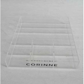Corinne Box 04 (9 compartments)
