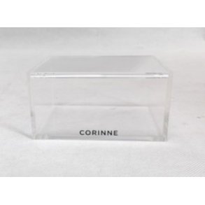 Corinne Box 07 (small box with lid)