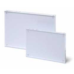 Corinne A5 Picture Stand / Image Pic