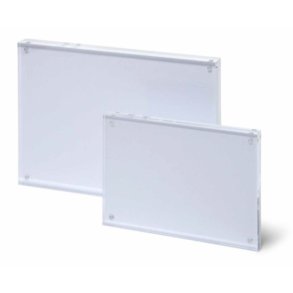 Corinne A5 Picture Stand / Image Pic