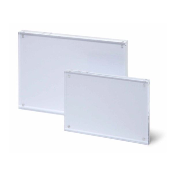 Corinne A5 Picture Stand / Image Pic