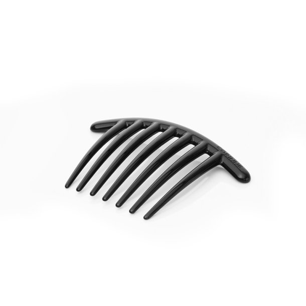 Corinne Acetat Cam 7-Teeth - Black