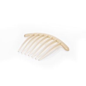 Corinne Acetat Cam 7-Teeth - Cream