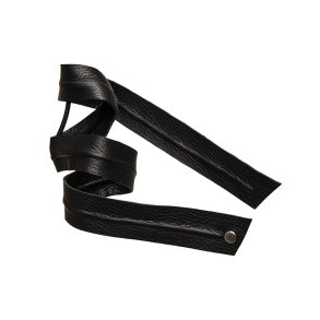 Corinne Long Bendable Band - Black