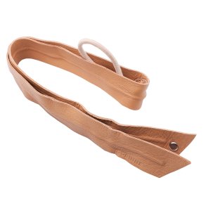 Corinne Long Bendable Band - Camel