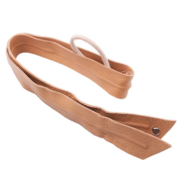 Corinne Long Bendable Band - Camel