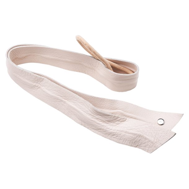 Corinne Long Bendable Band - Cream