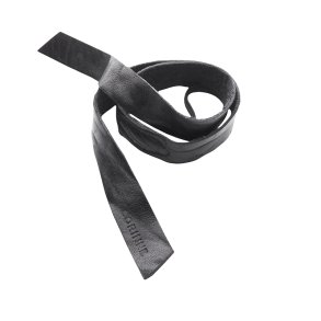 Corinne Band Short One Layer - Black