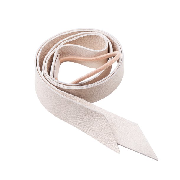 Corinne Long Band - Cream