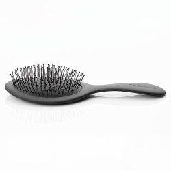 Corinne Wet Brush Standard Black + Bag
