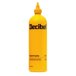 Hypertrophy 592ml