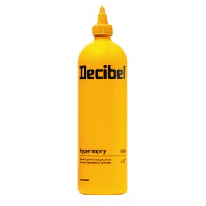 Hypertrophy 592ml