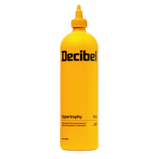 Hypertrophy 592ml