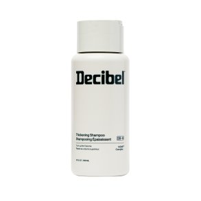 Thickening Shampoo 296ml