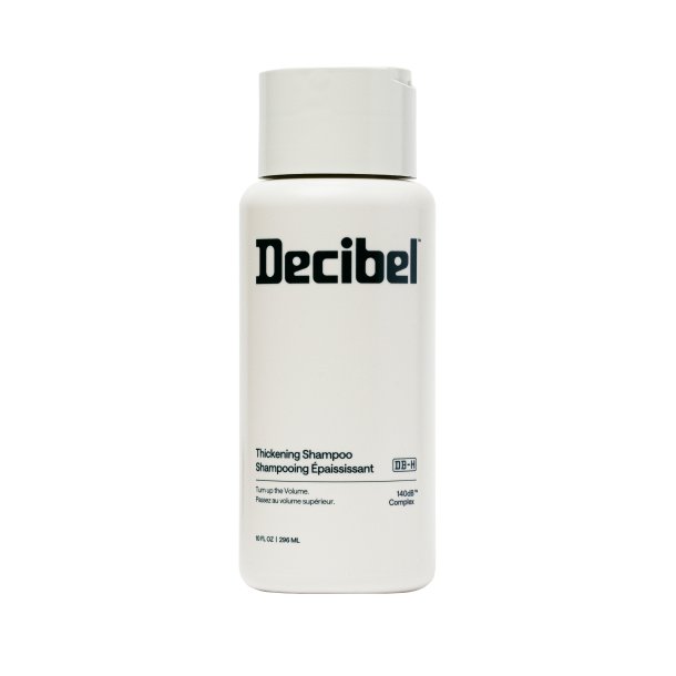 Thickening Shampoo 296ml