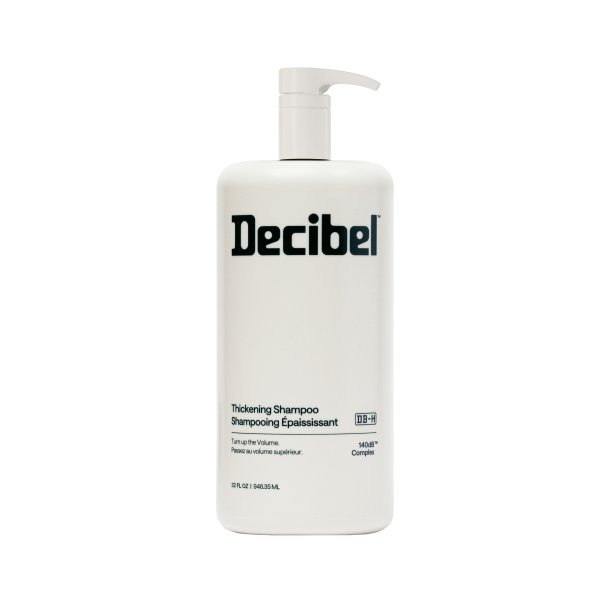 Thickening Shampoo 946ml