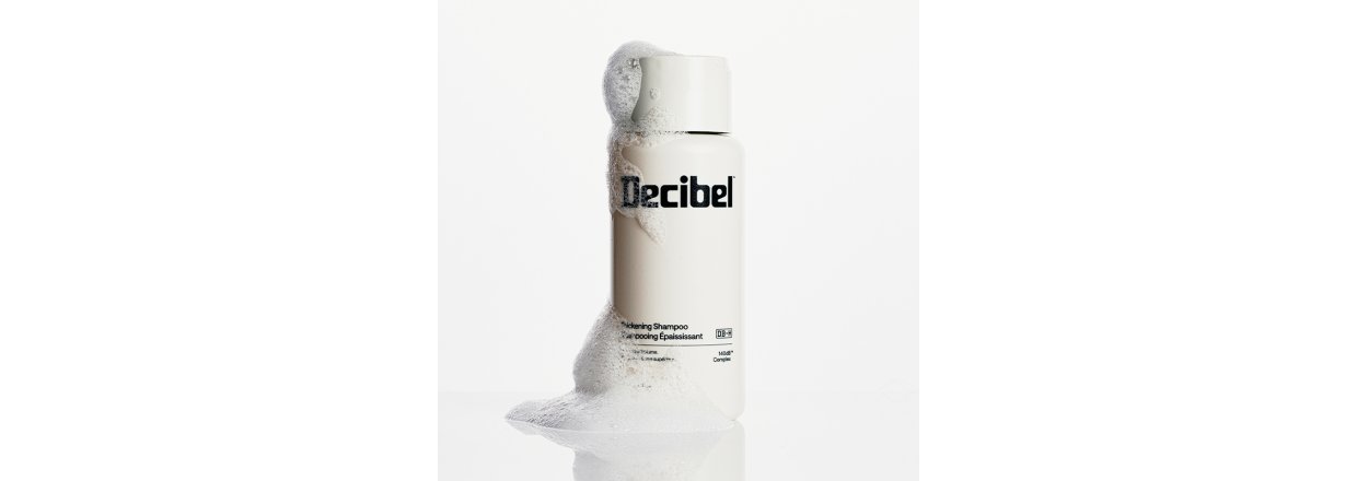 Velkommen til DECIBEL