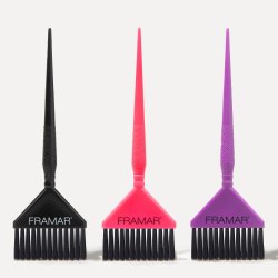 Big Daddy Color Brush Set - 3 Pack