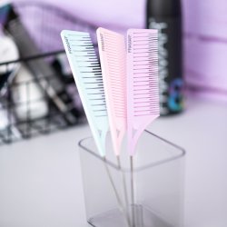 Dream Weaver Comb Set Pastel - 3 Pack