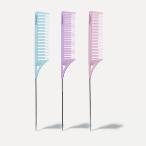 Dream Weaver Comb Set Pastel - 3 Pack