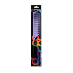 Dream Weaver Comb Set Pastel - 3 Pack