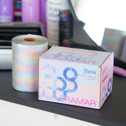 Embossed Roll Medium - Ethereal