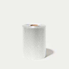 Embossed Roll Medium - Silver