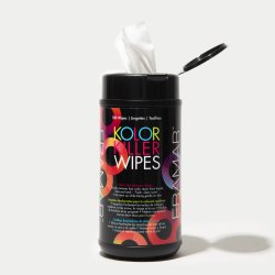 Kolor Killer Wipes