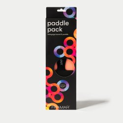 Board &amp; Paddle - Paddle Pack
