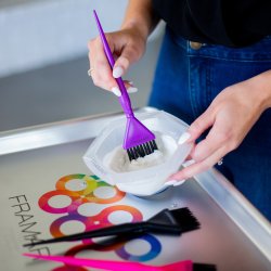 Triple Threat Color Brush Set - 3 Pack