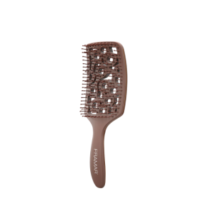 Vent Brush - Chocolate
