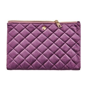 Clutch Purple