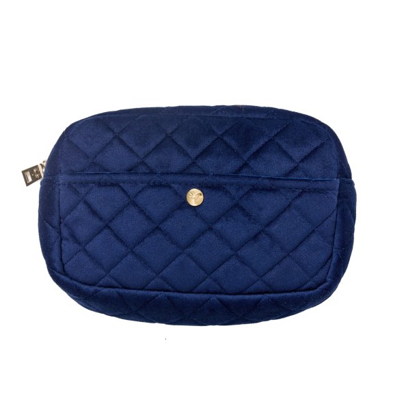 Beauty Bag Midnight Blue str. M