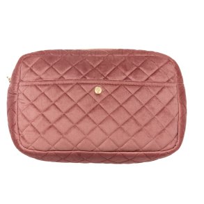 Beauty Bag Vintage Rose str. L