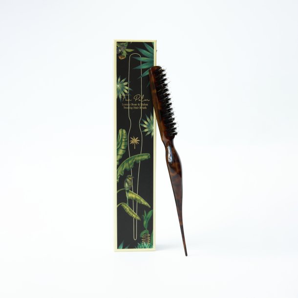 Teasing Hair Brush