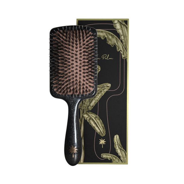 Hair Brush Big Star Paddle - Large